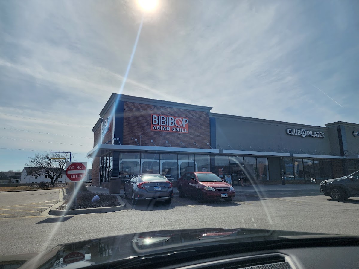 Market Meadows Shopping Center