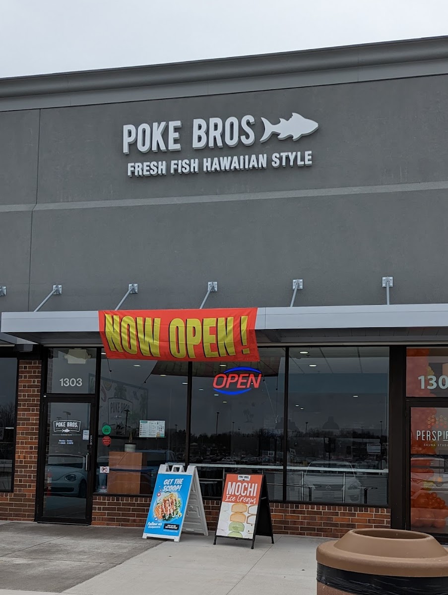 Poke Bros.